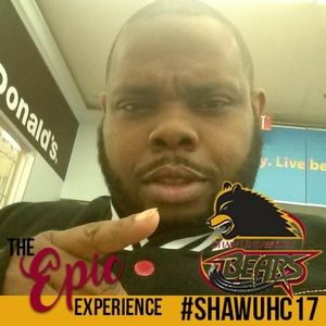 Meet your Posher, Timothy